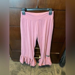 Matilda Jane capri pants